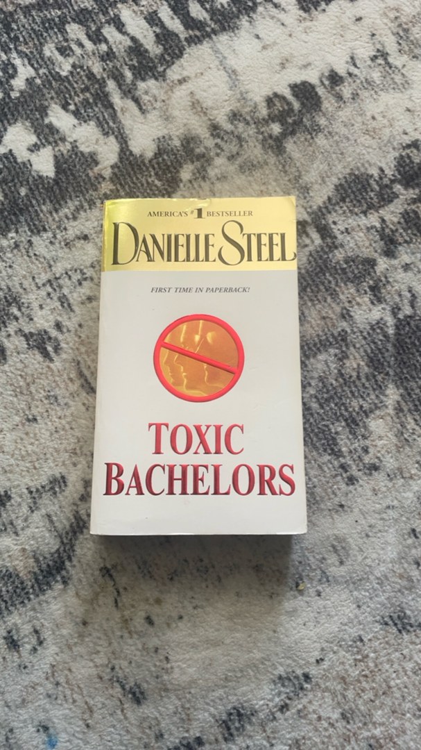 Toxic Bachelors