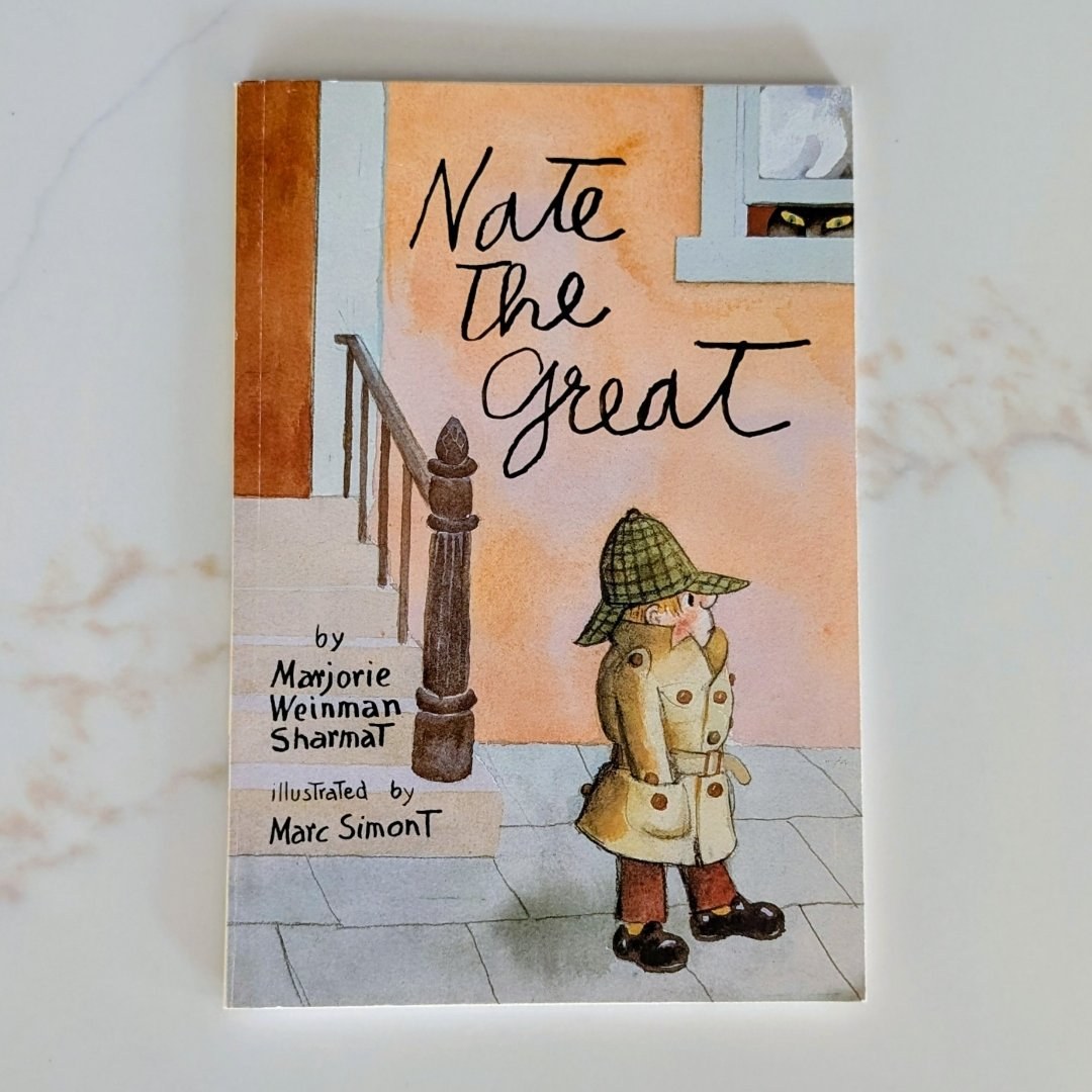 Nate the Great