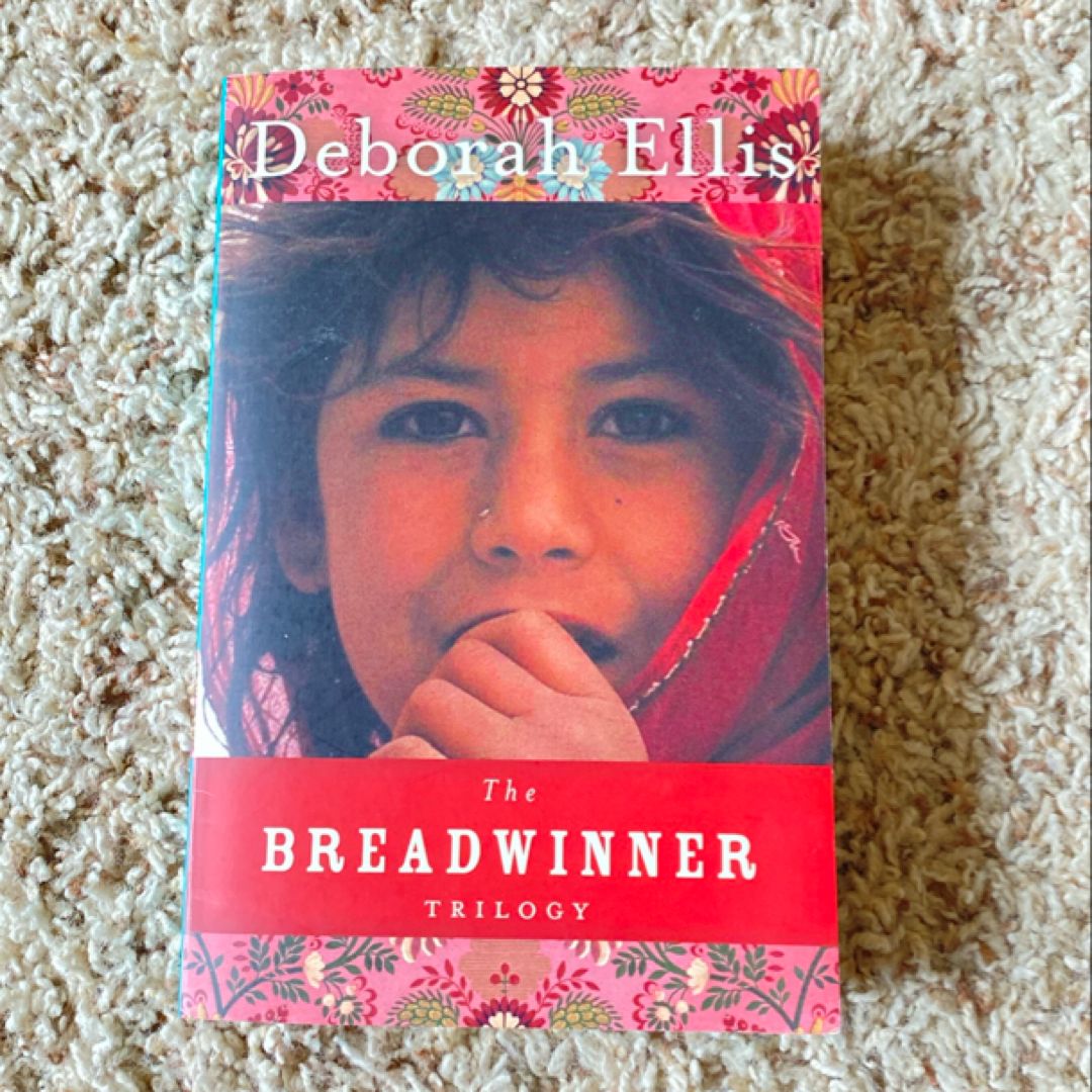 The Breadwinner Trilogy