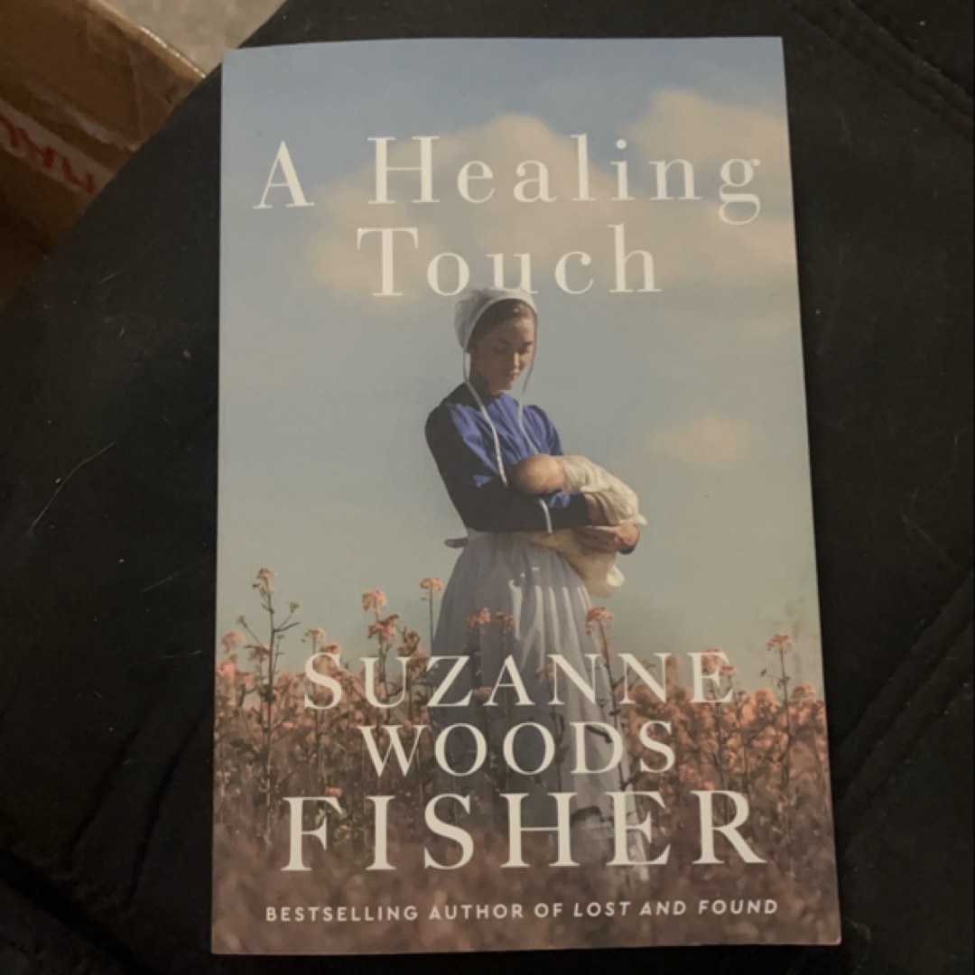 A Healing Touch