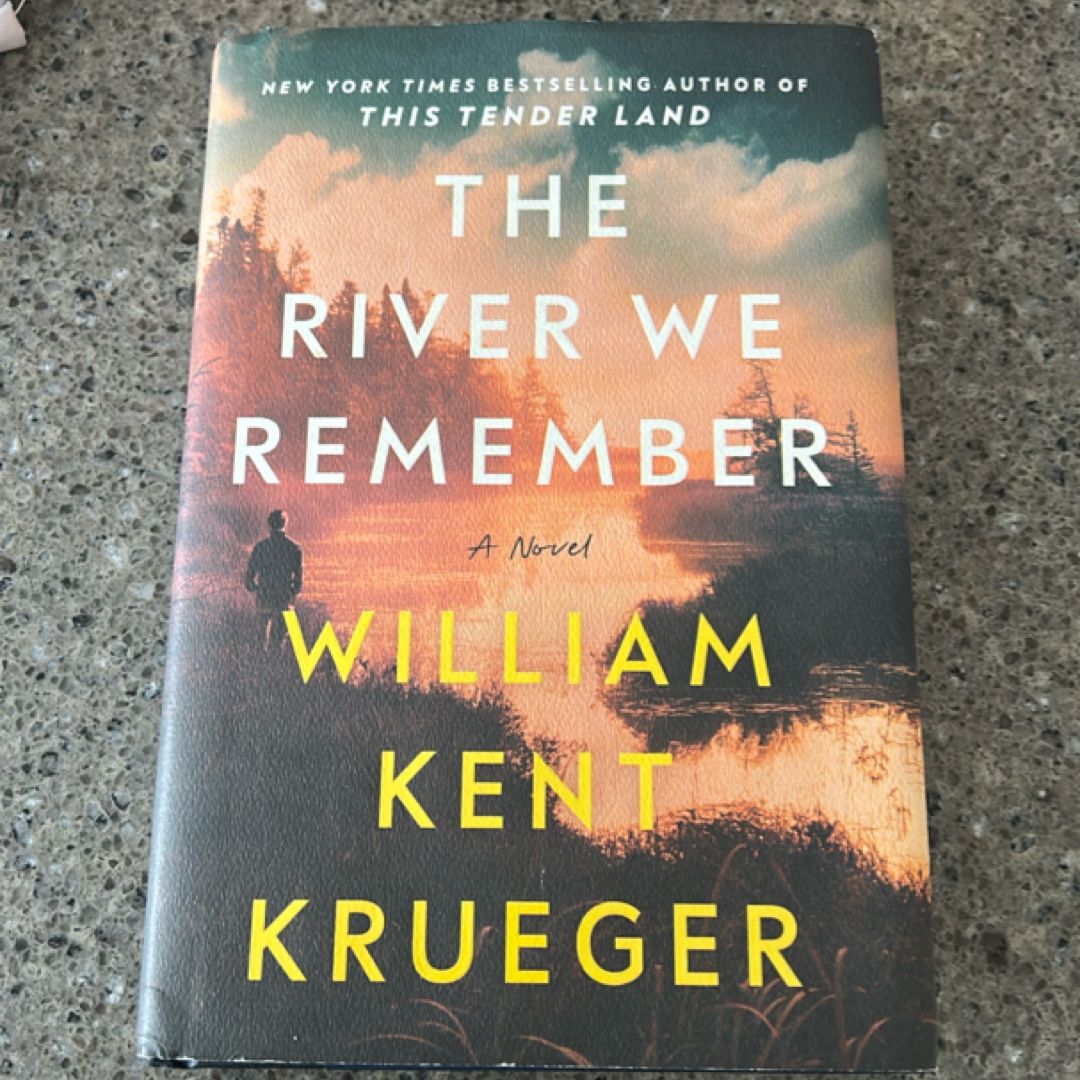 The River We Remember