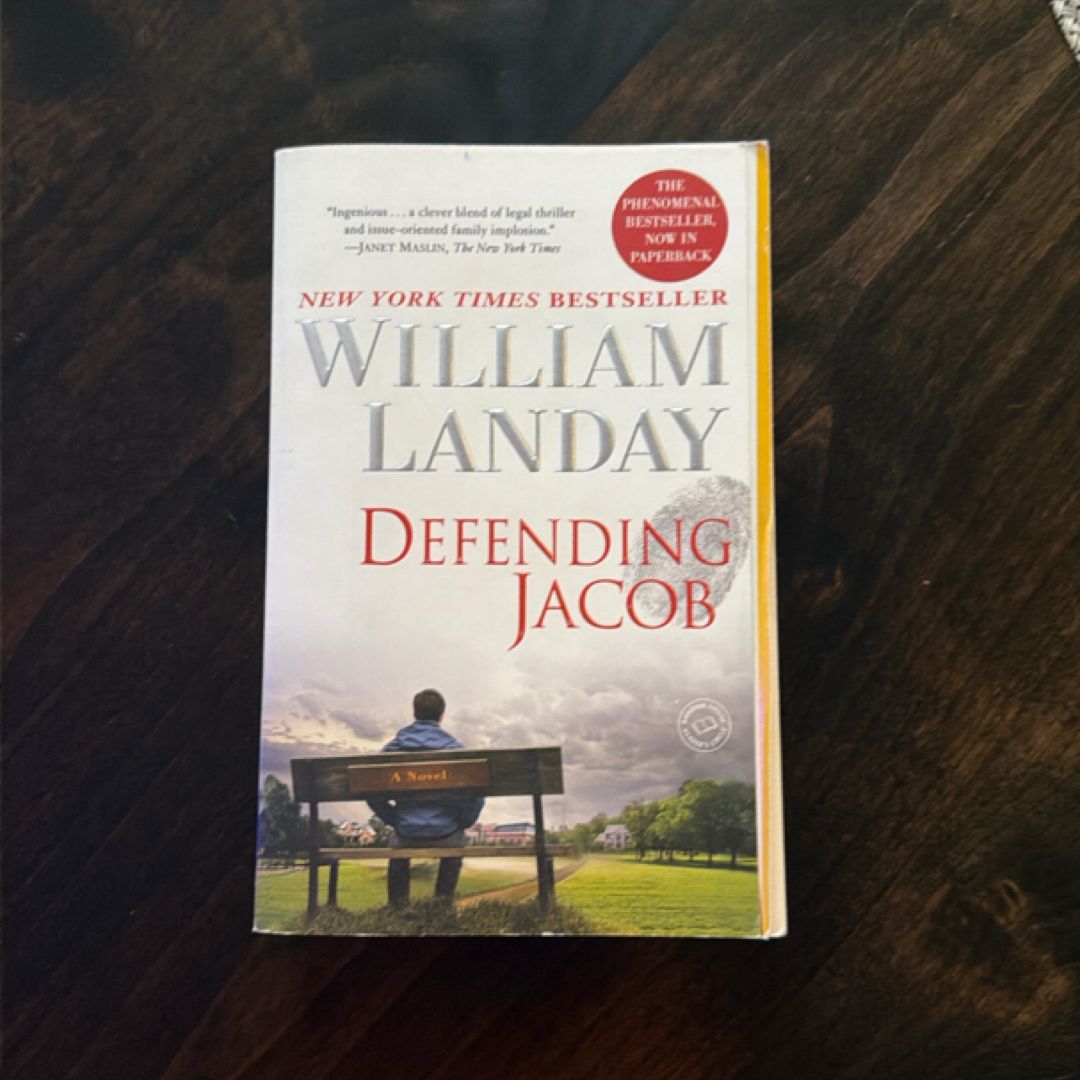 Defending Jacob