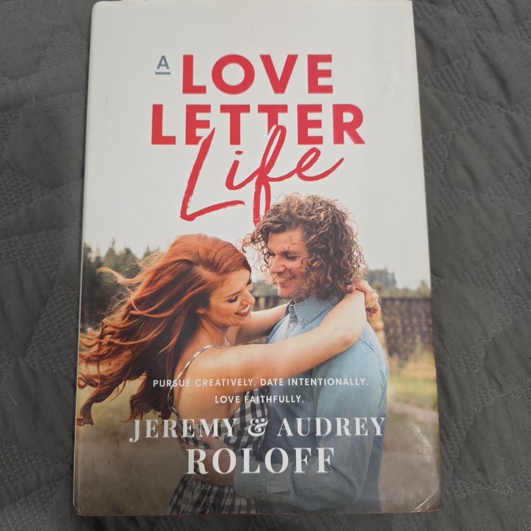 A Love Letter Life