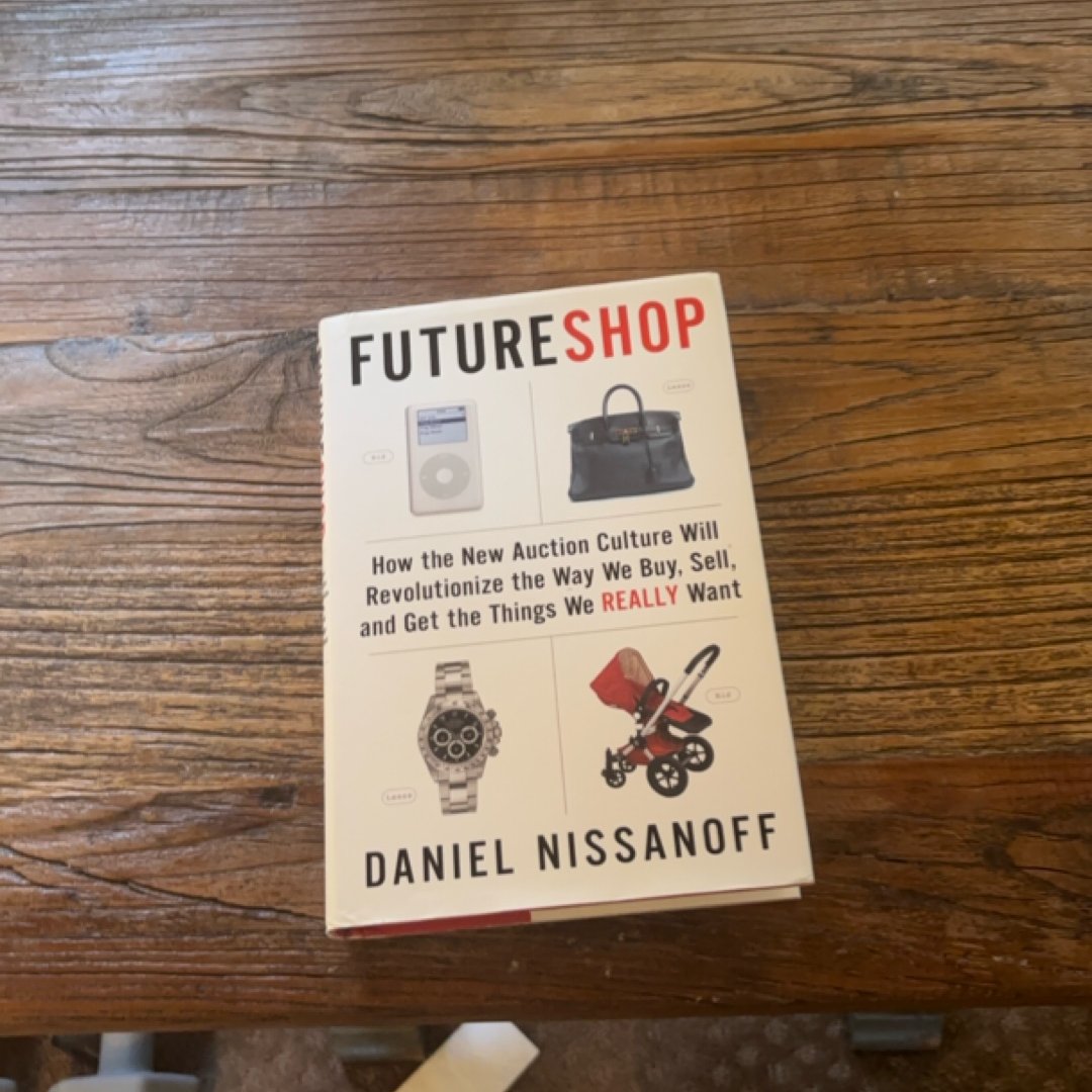 Futureshop