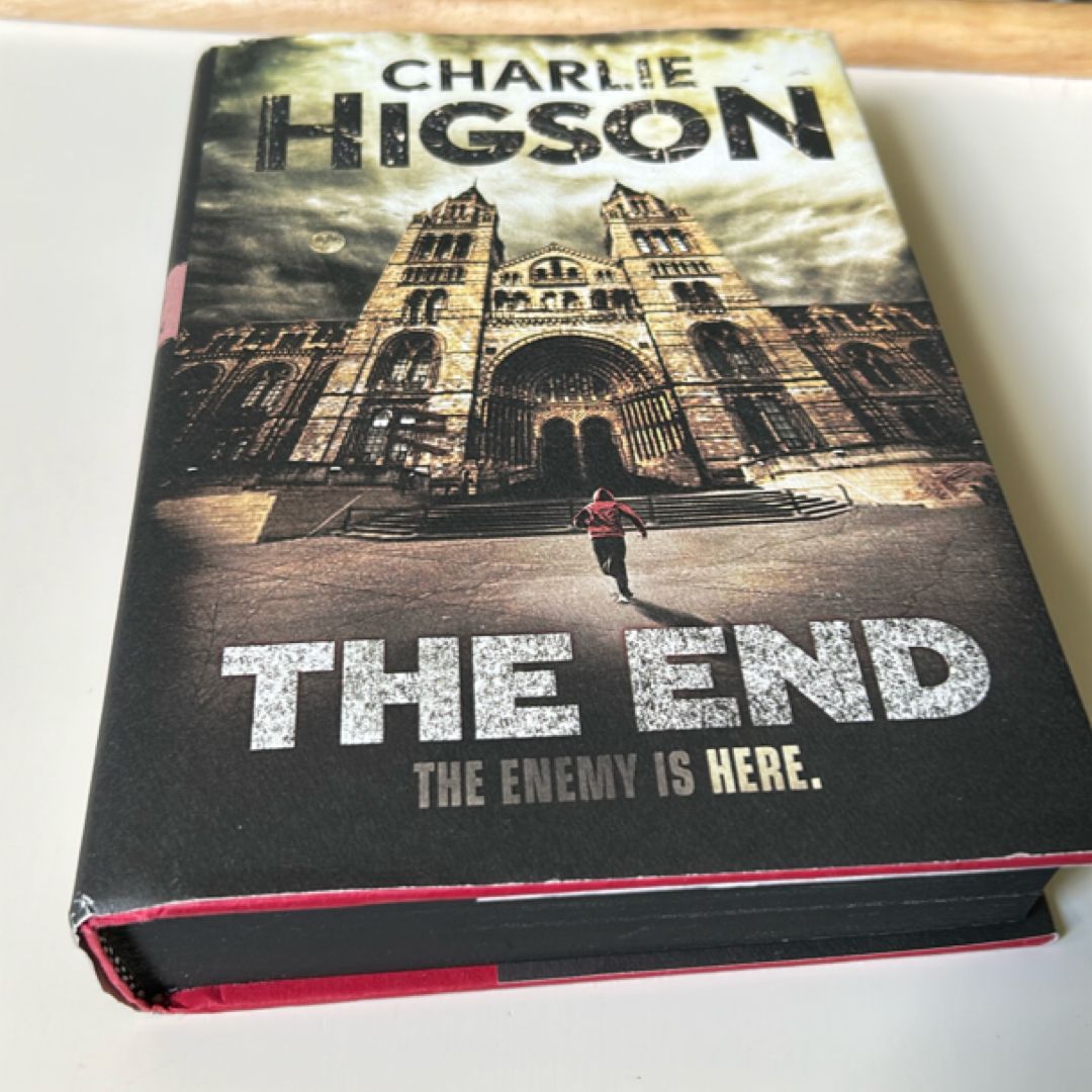 The End