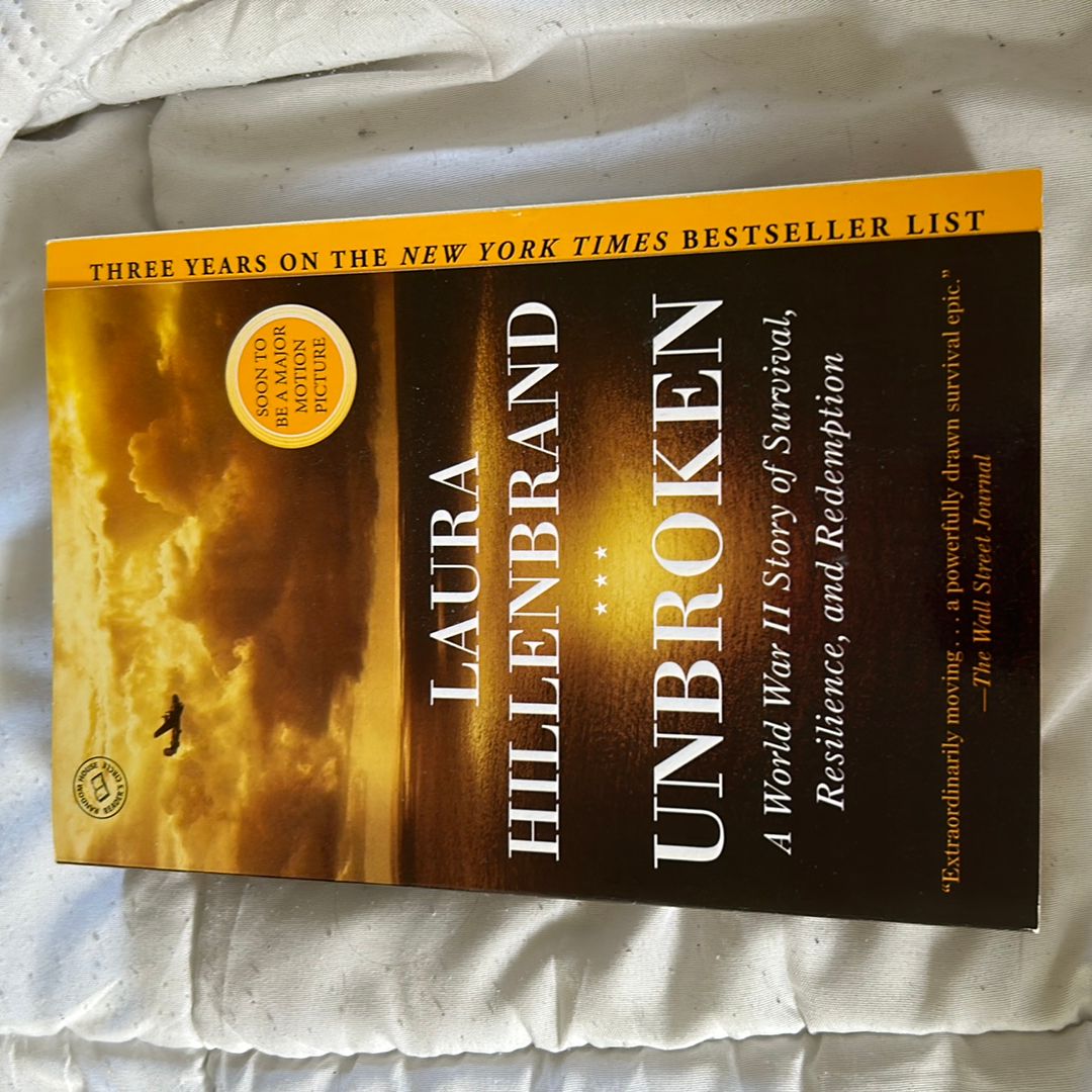 Unbroken