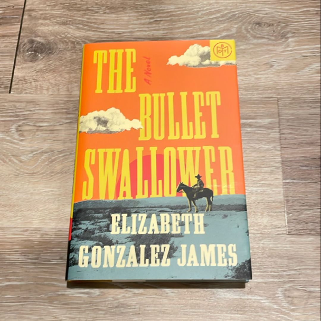 The Bullet Swallower