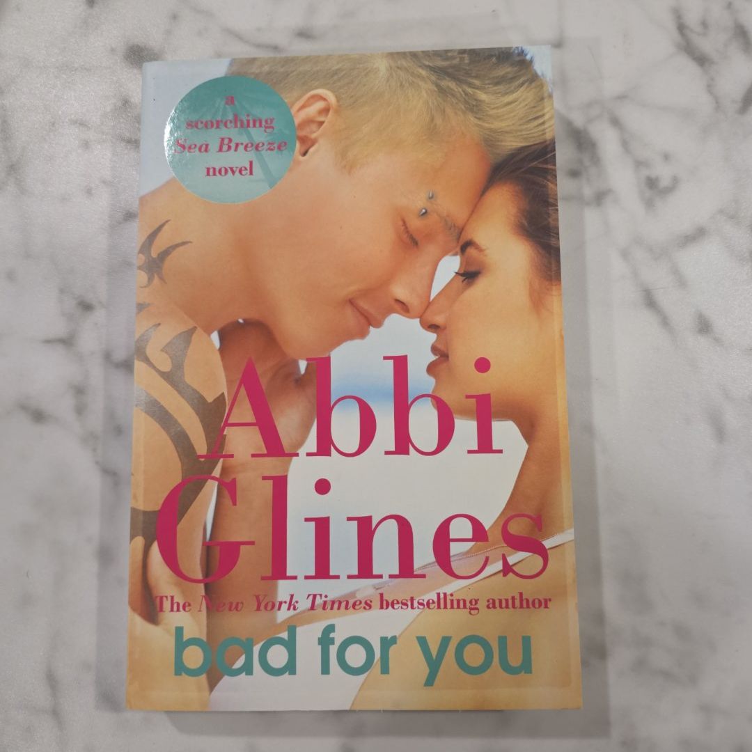 Bad for You