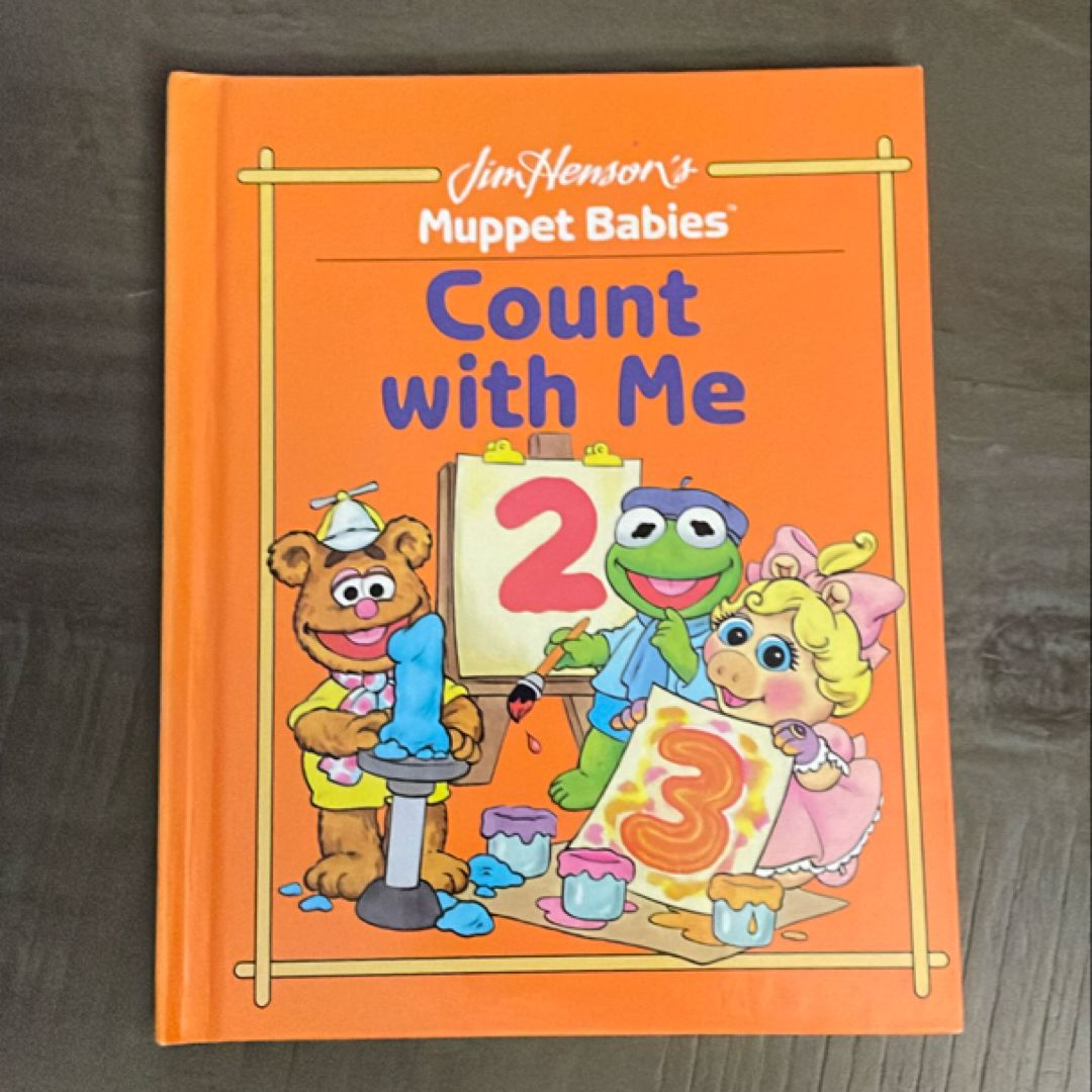 Count with Me