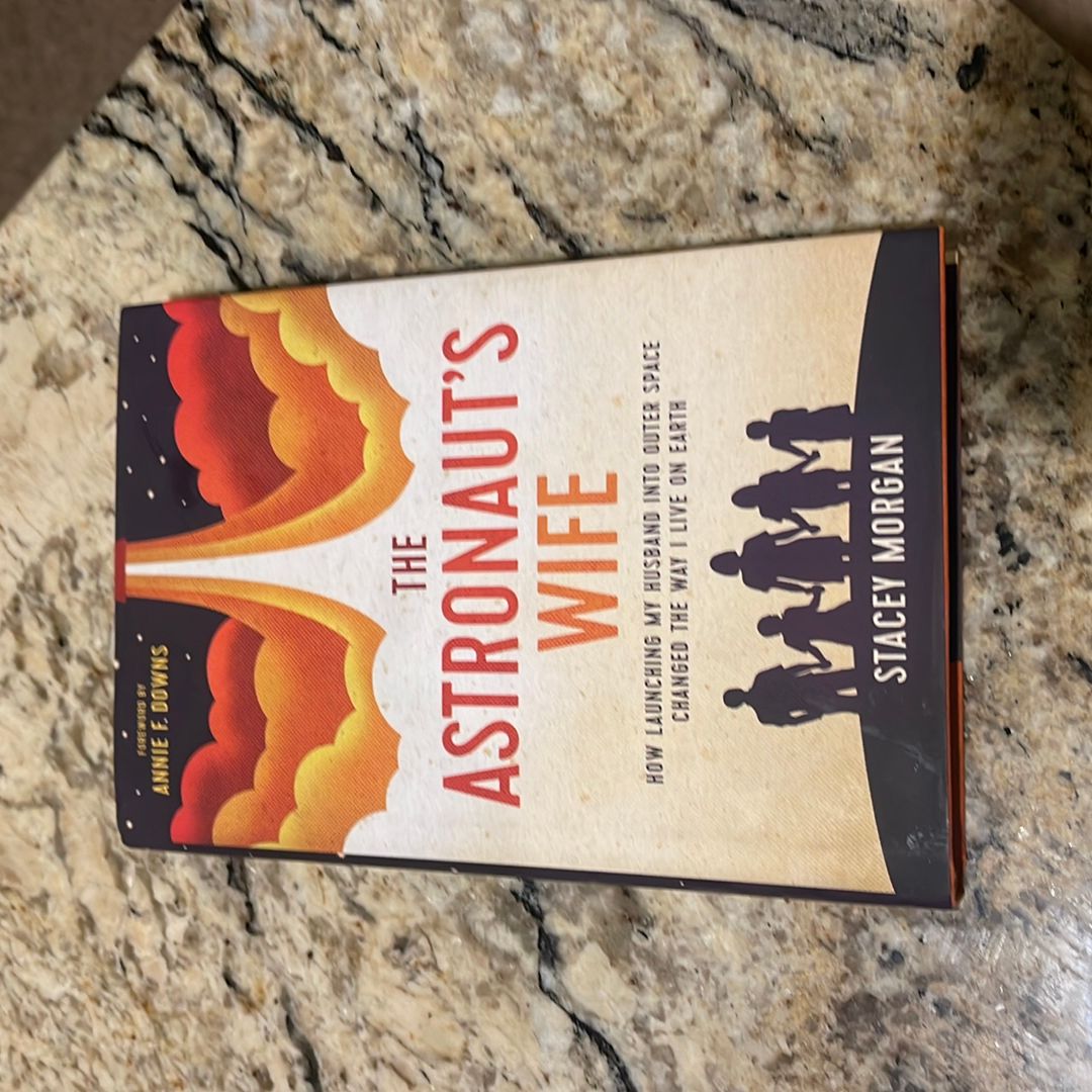 The Astronaut's Wife