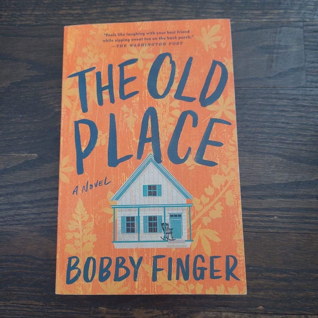 The Old Place