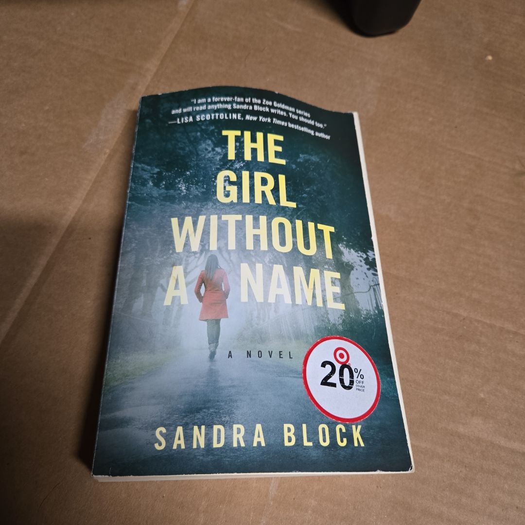 The Girl Without a Name