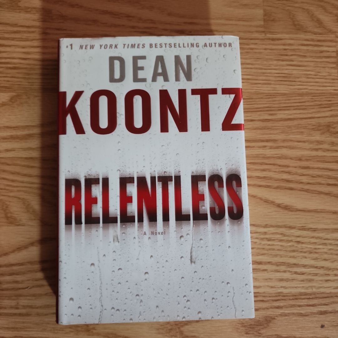 Relentless
