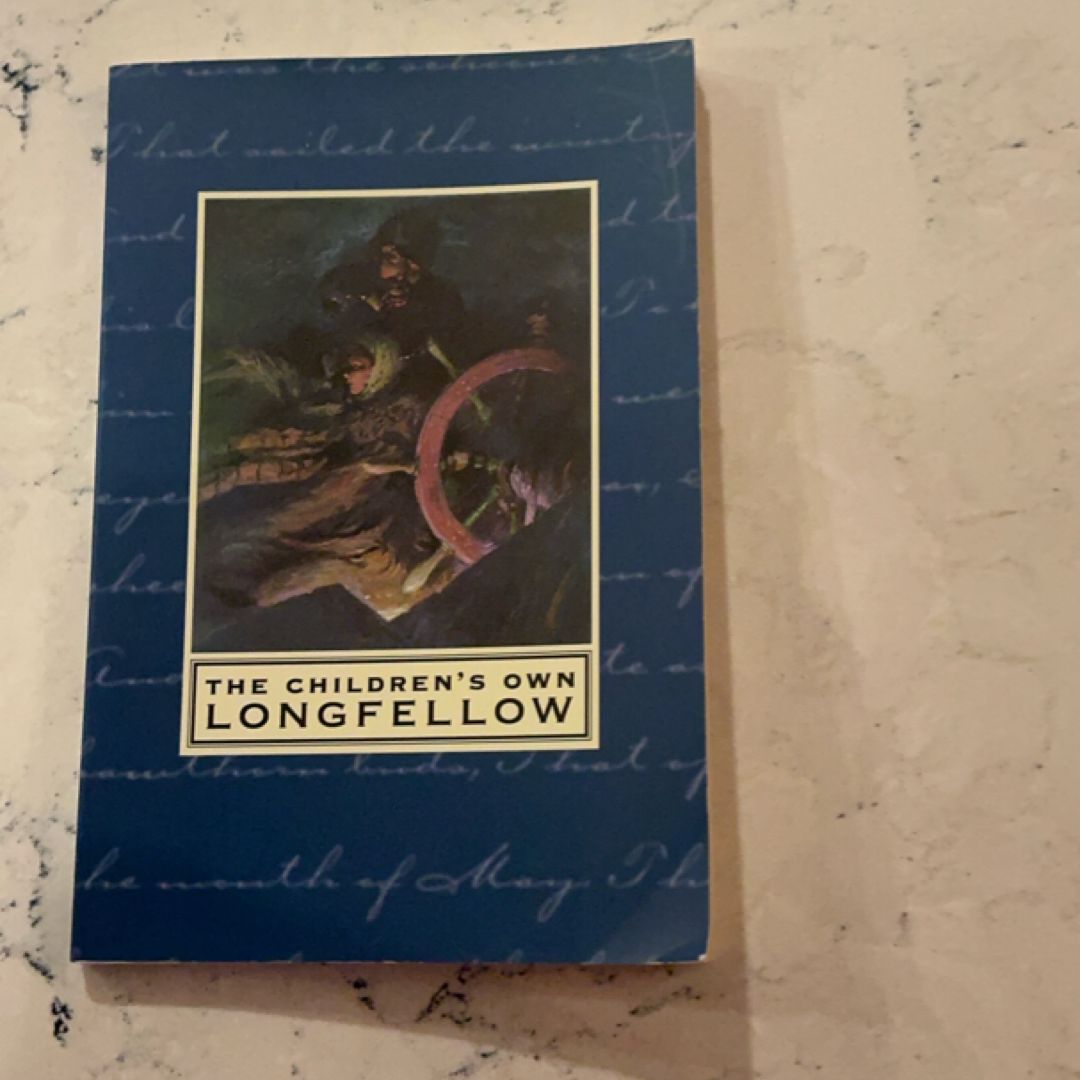 The Children's Own Longfellow