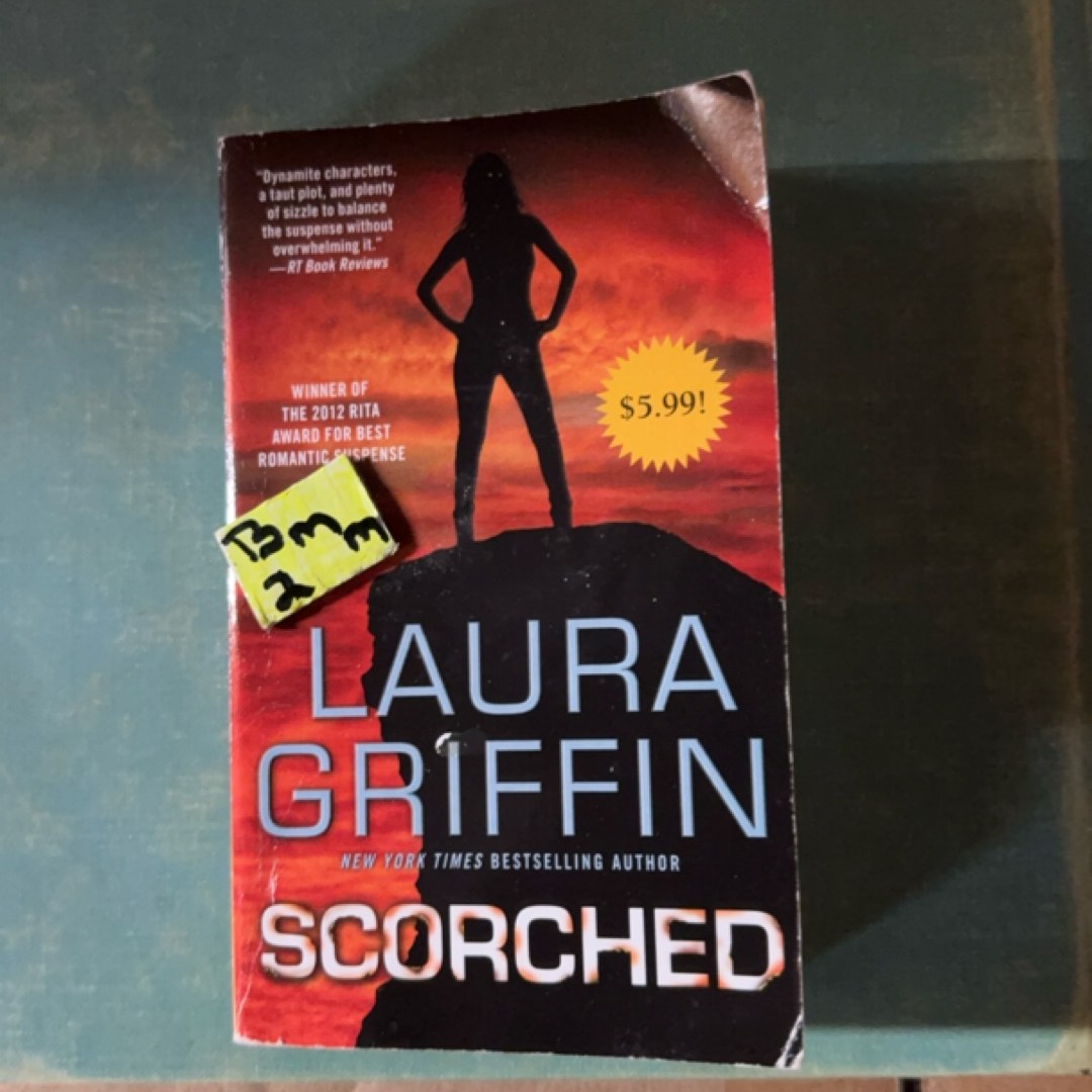 Scorched