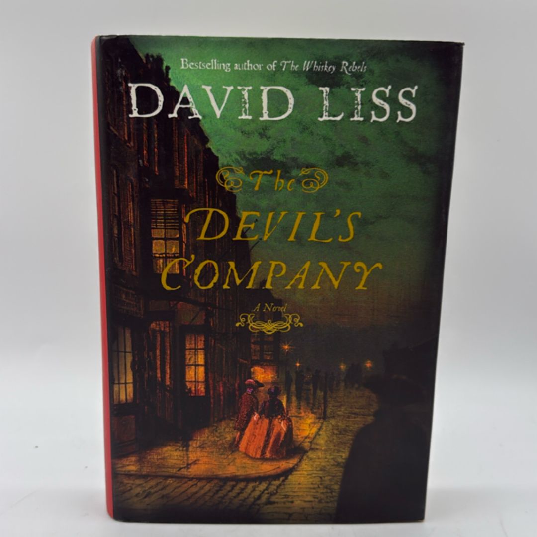 The Devil's Company