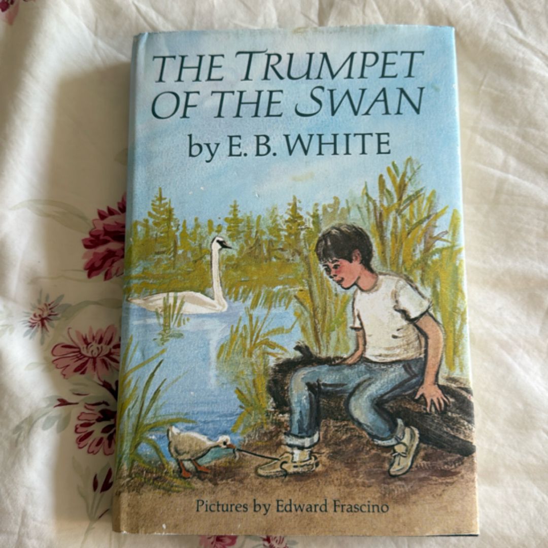 The Trumpet of the Swan