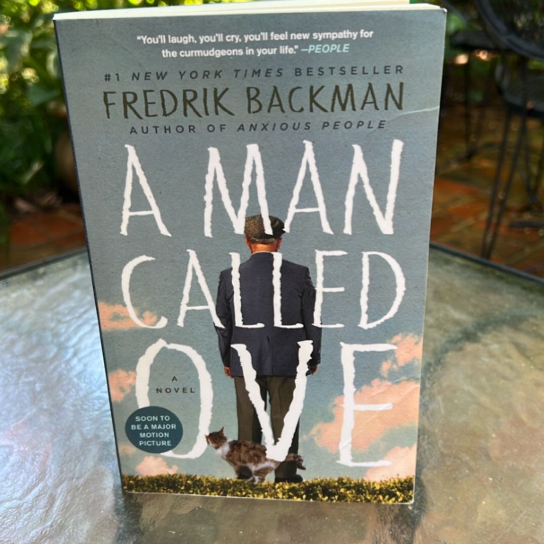 A Man Called Ove
