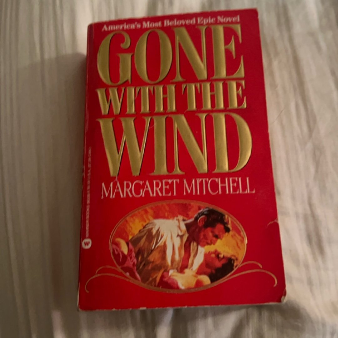 Gone with the Wind