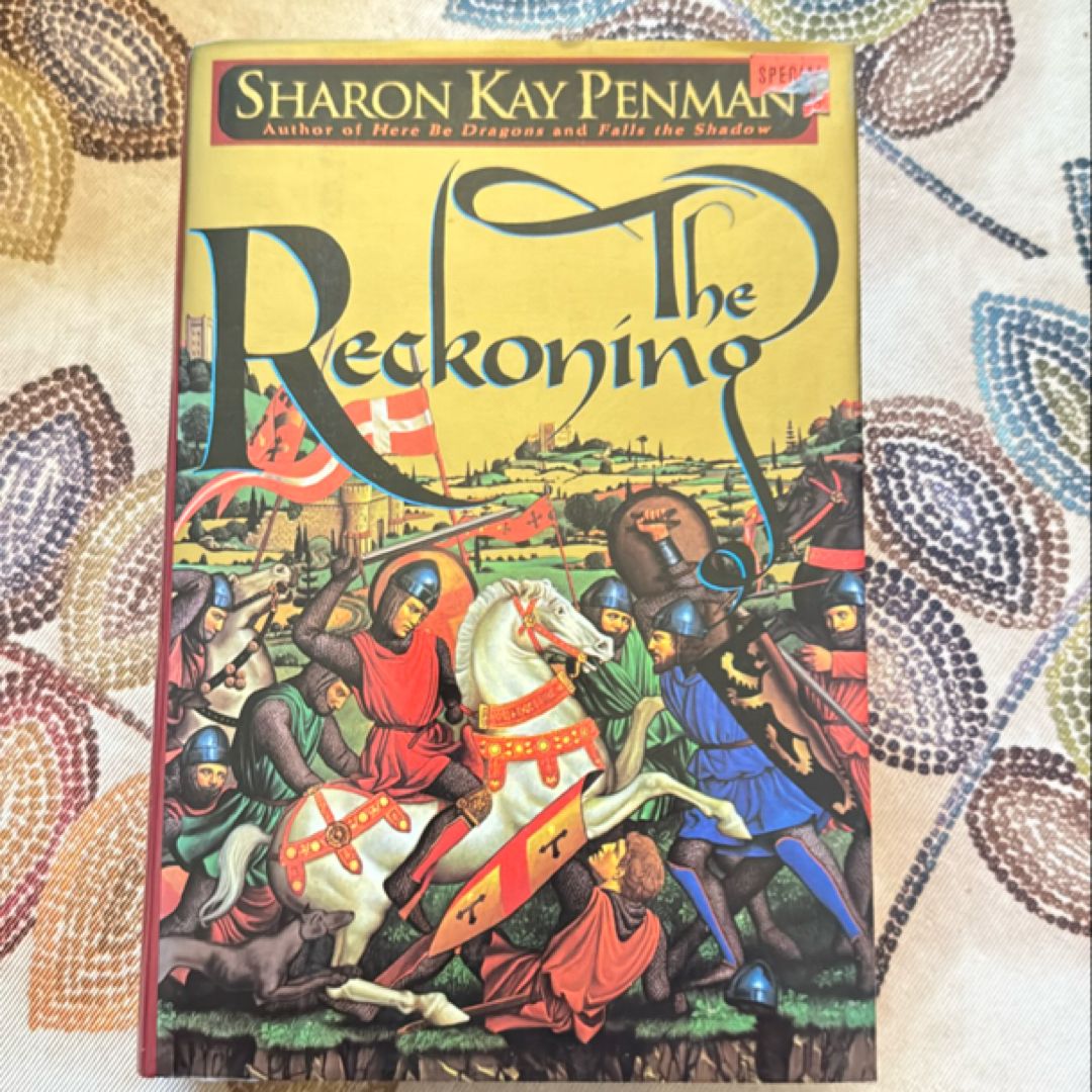 The Reckoning