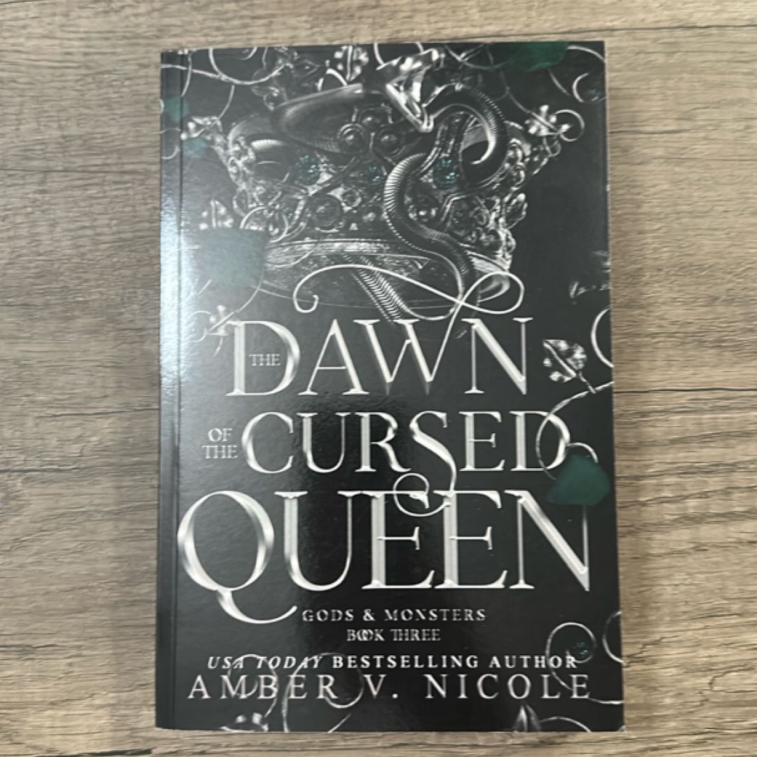 The Dawn of the Cursed Queen