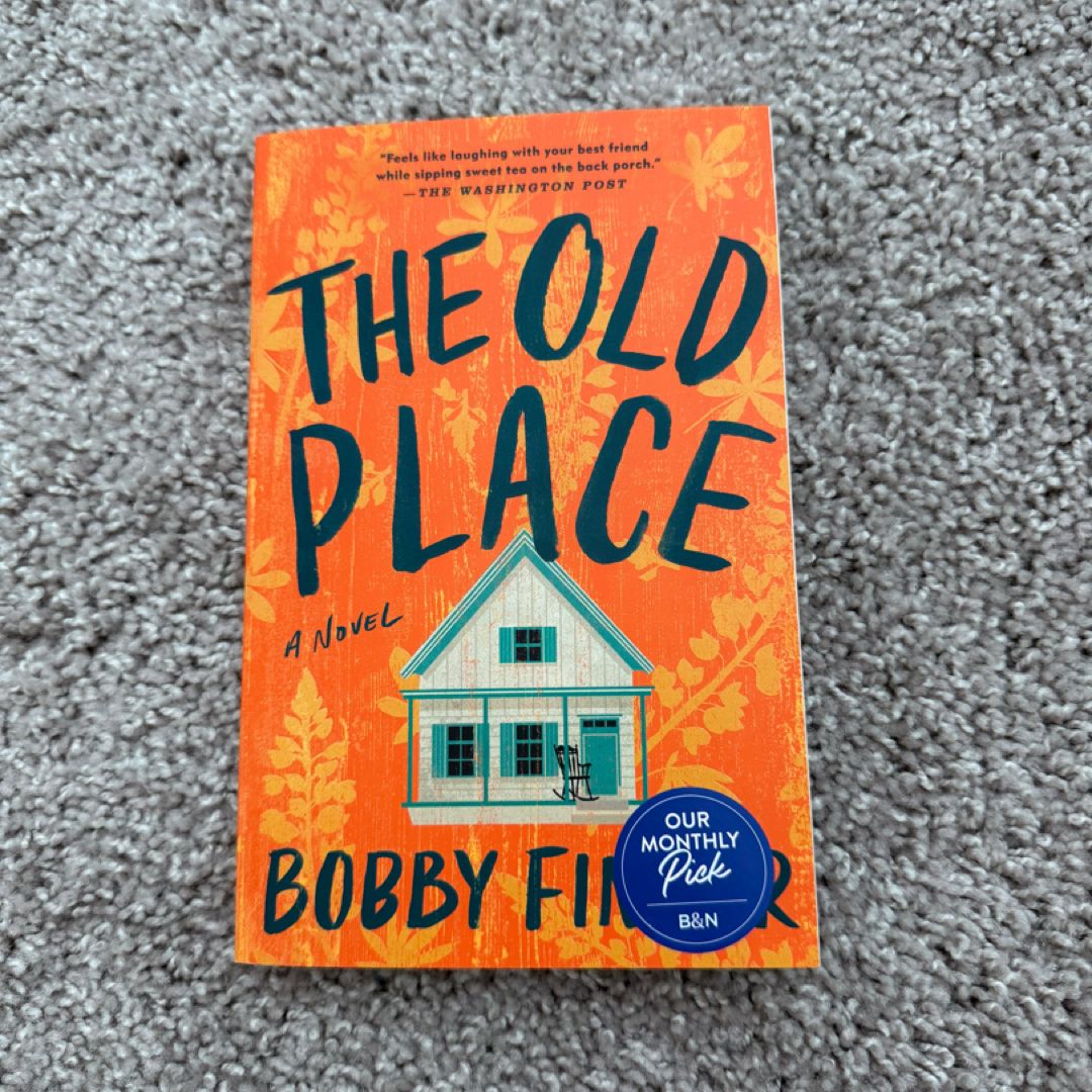 The Old Place