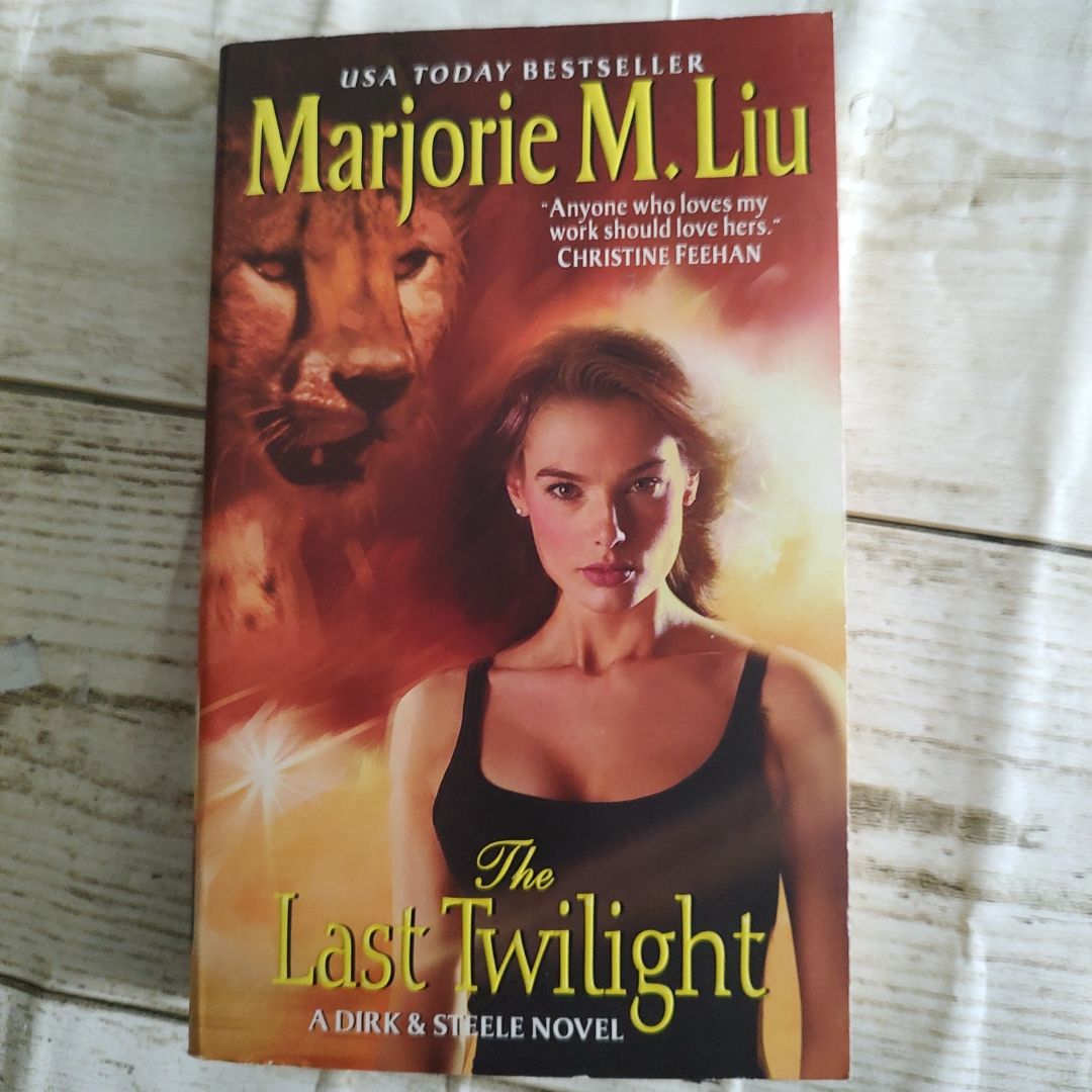 The Last Twilight