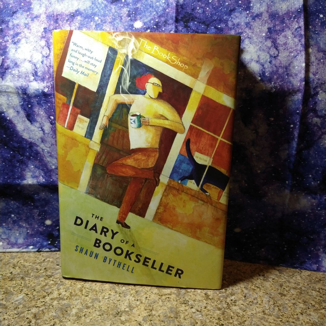 The Diary of a Bookseller