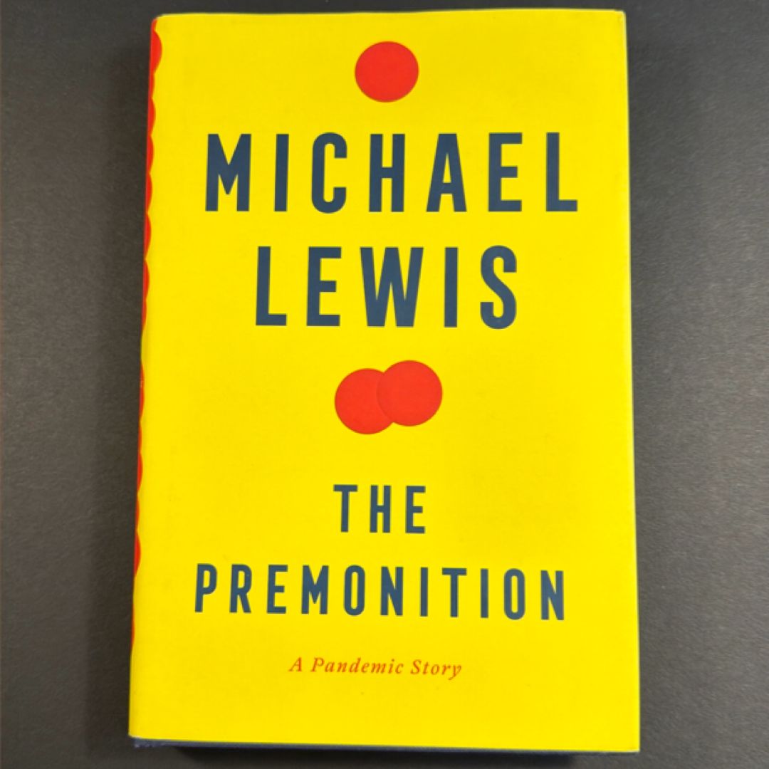 The Premonition