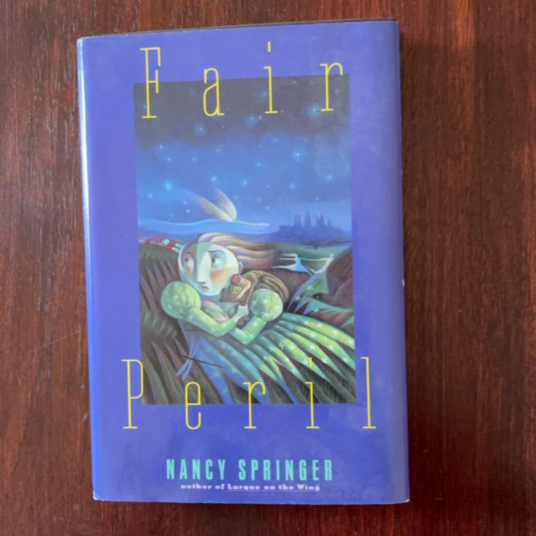 Fair Peril