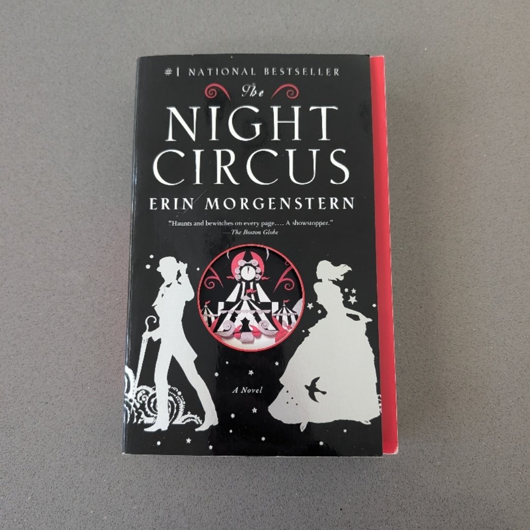 The Night Circus