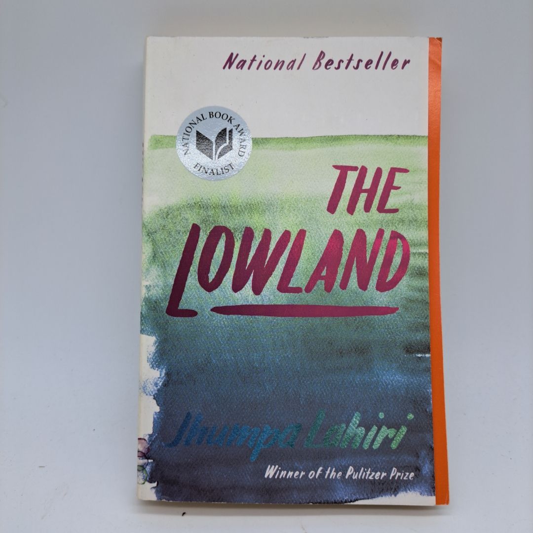The Lowland