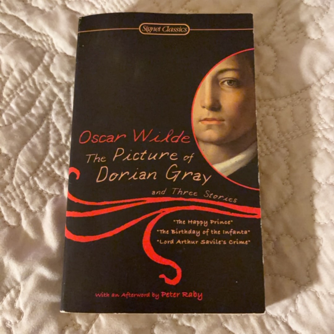 The Picture of Dorian Gray