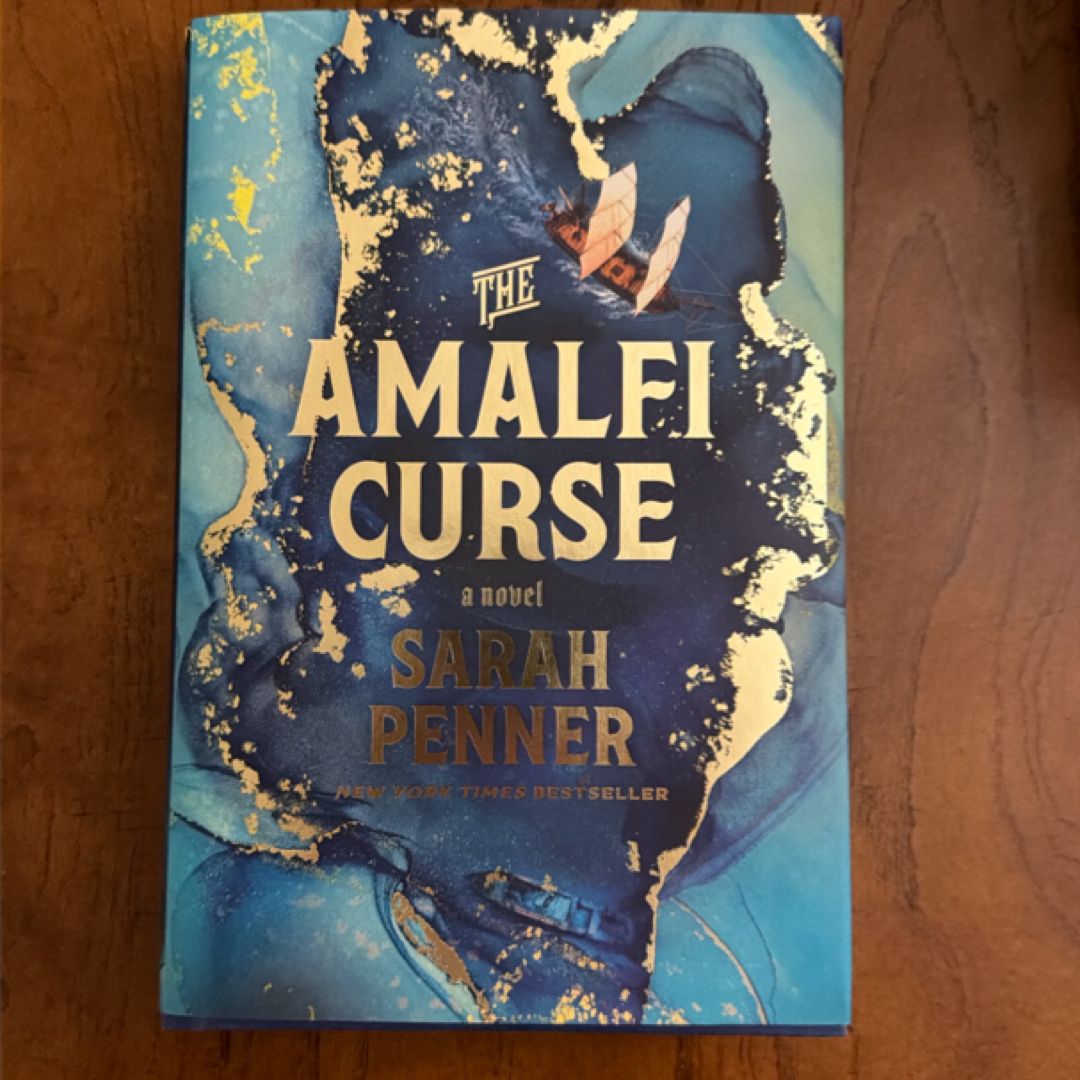 The Amalfi Curse