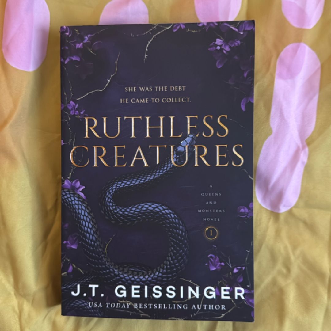 Ruthless Creatures