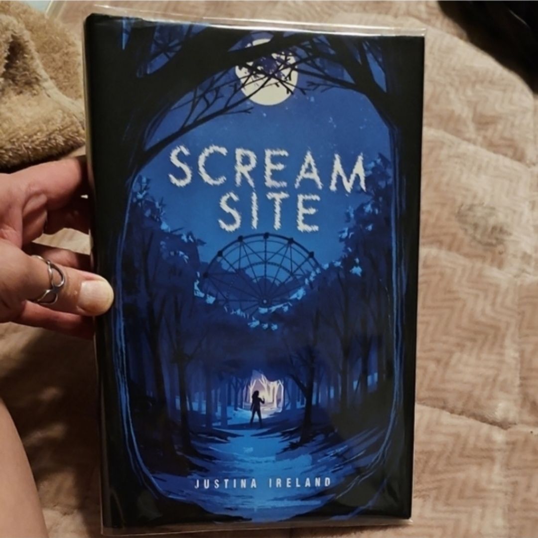 Scream Site