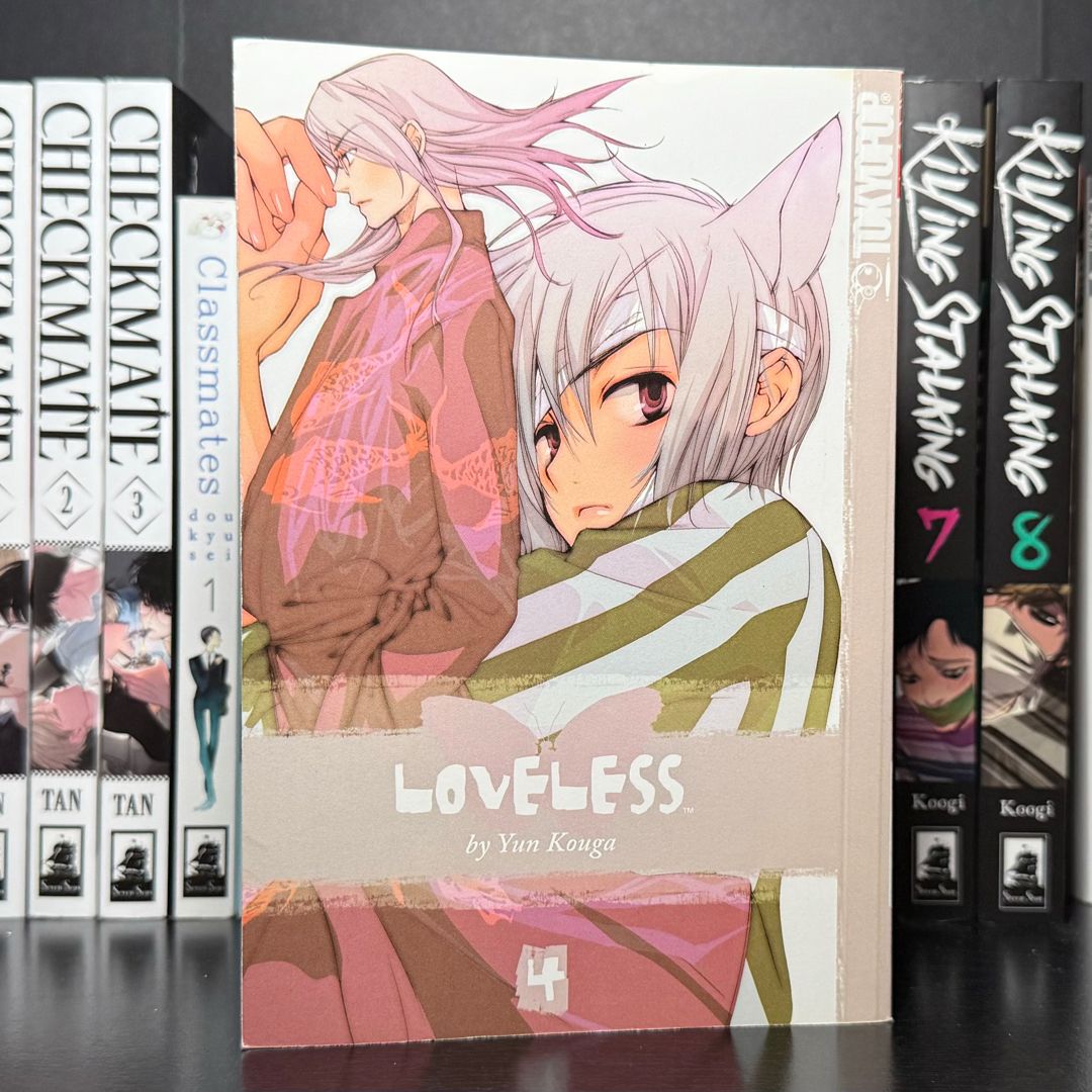 Loveless