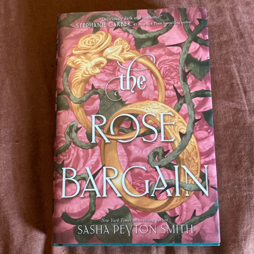 The Rose Bargain