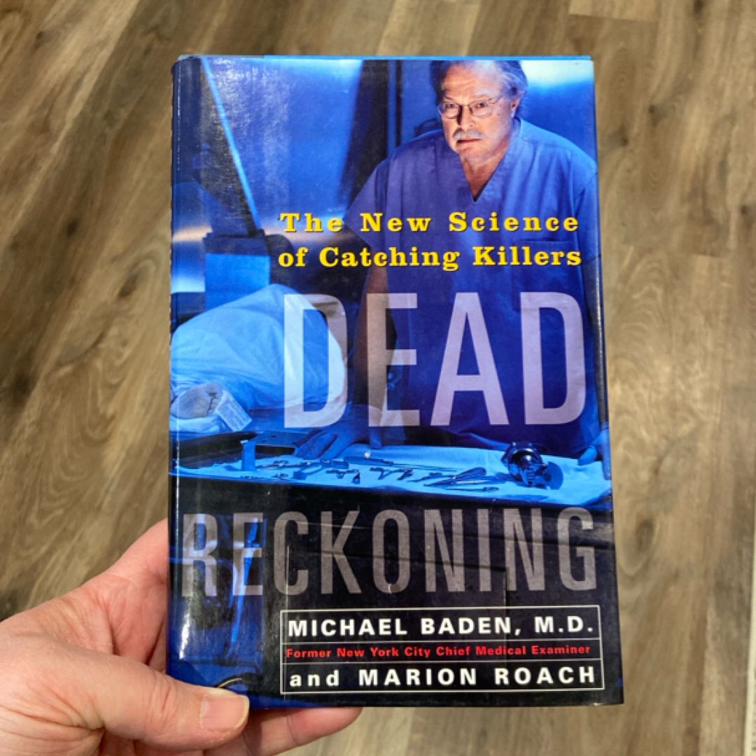 Dead Reckoning