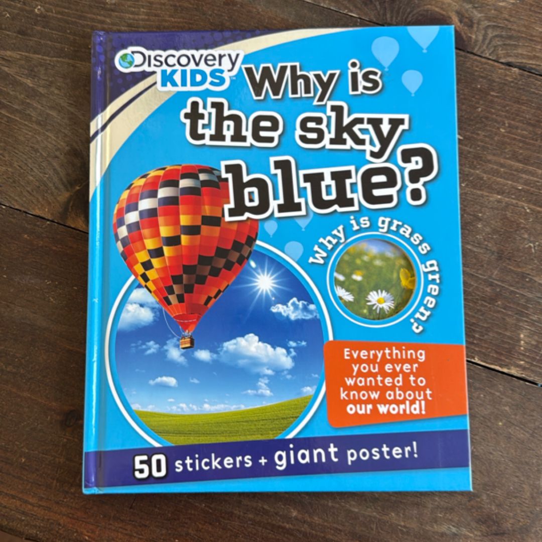 ** Weather Type Books BUNDLE**