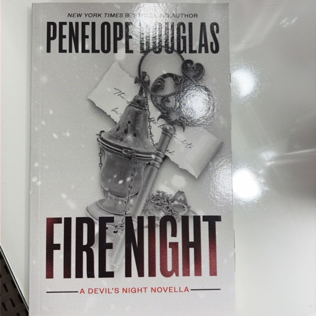 Fire Night
