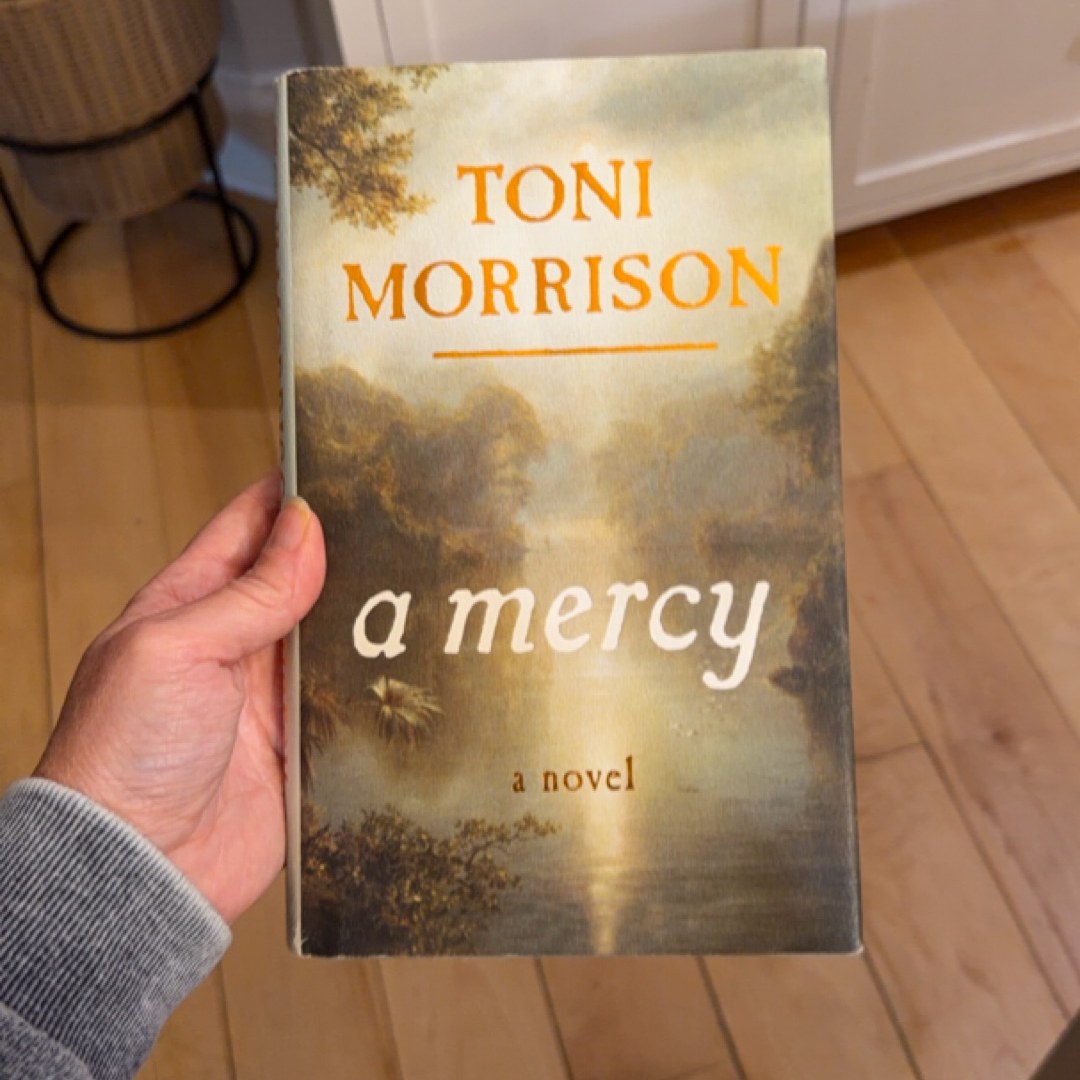 A Mercy