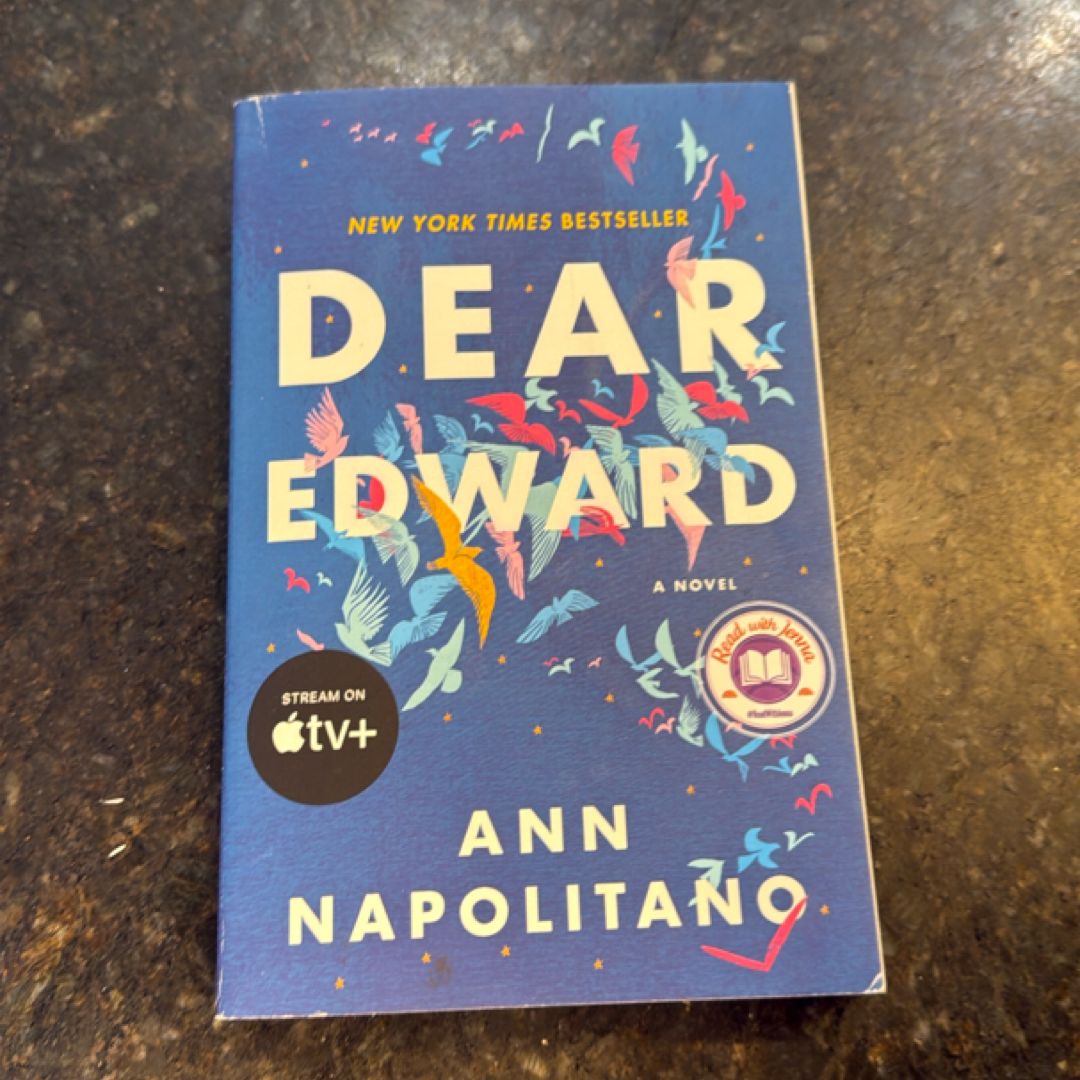 Dear Edward