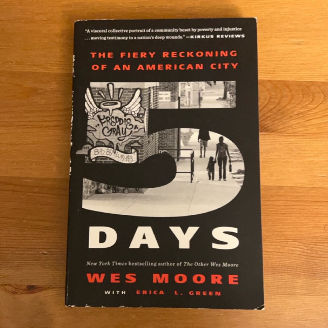 Five Days