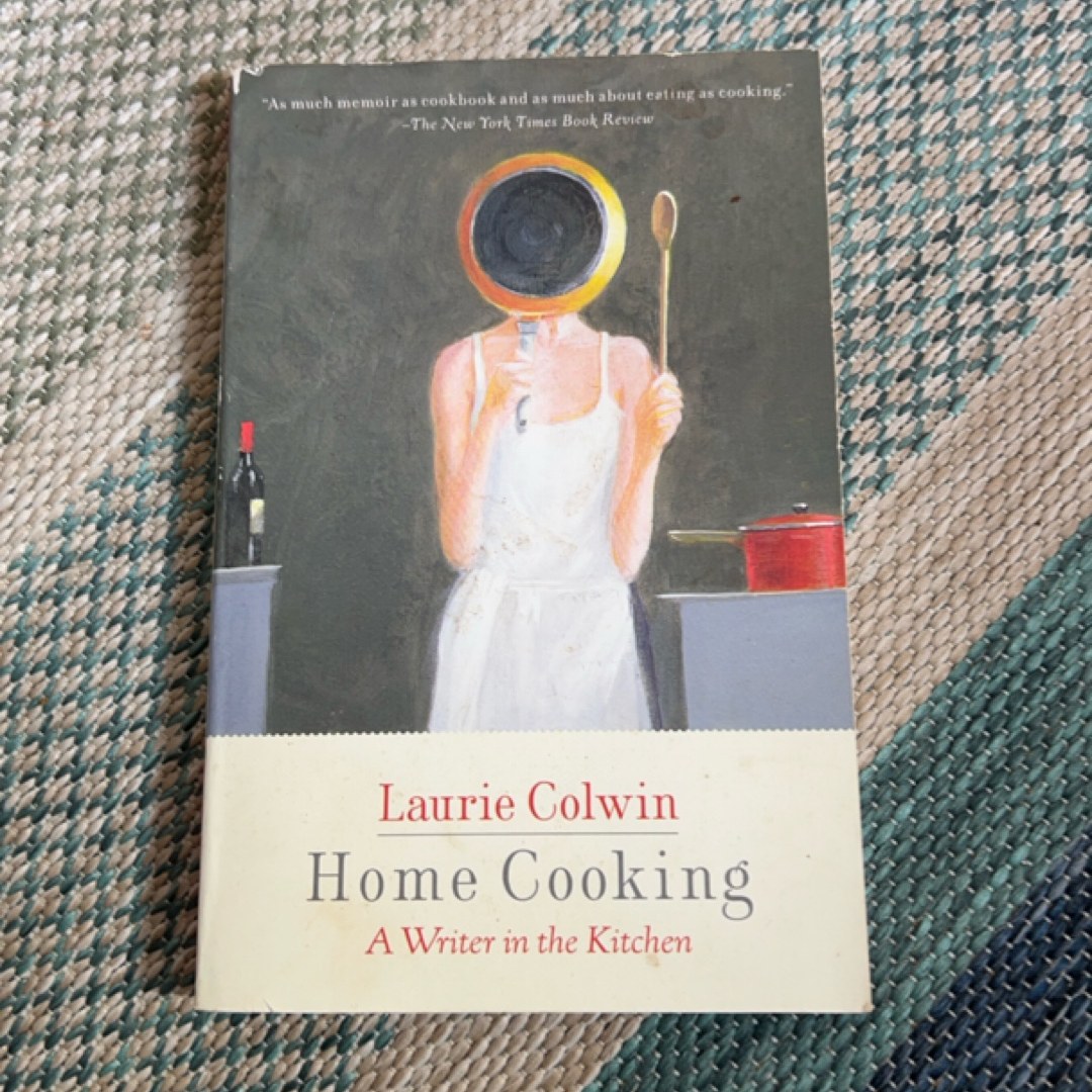 Home Cooking