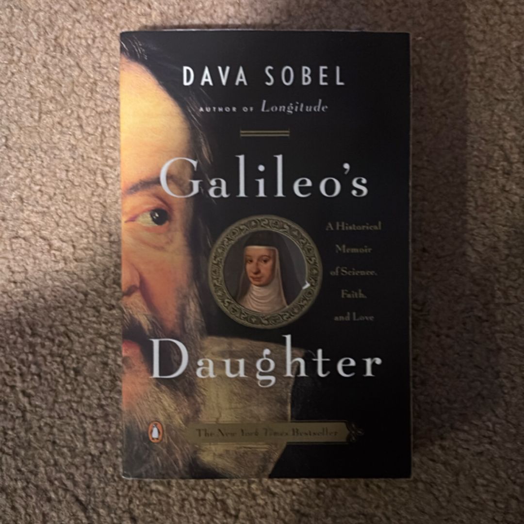 Galileo's Daughter