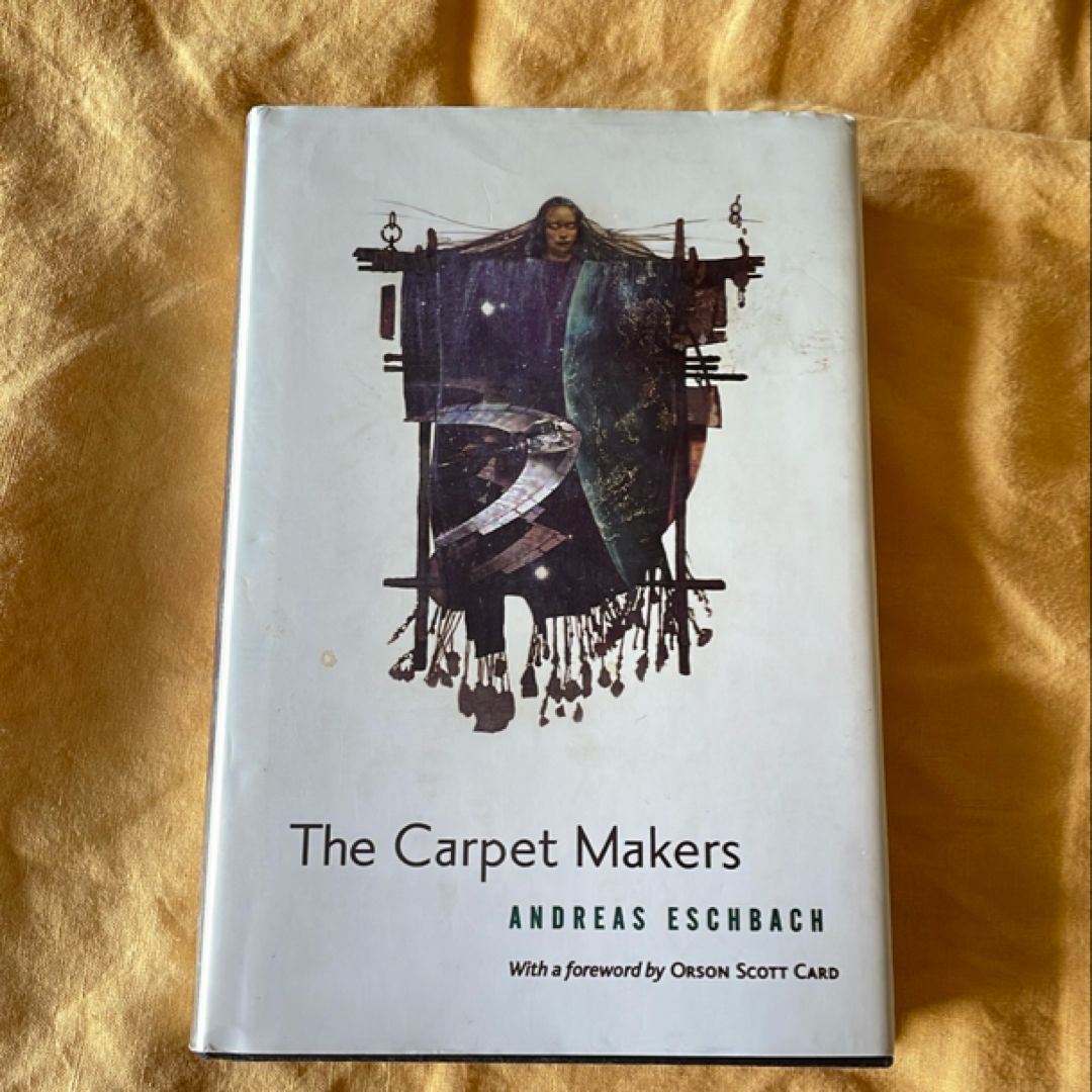 The Carpet Makers