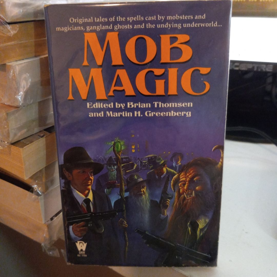 Mob Magic