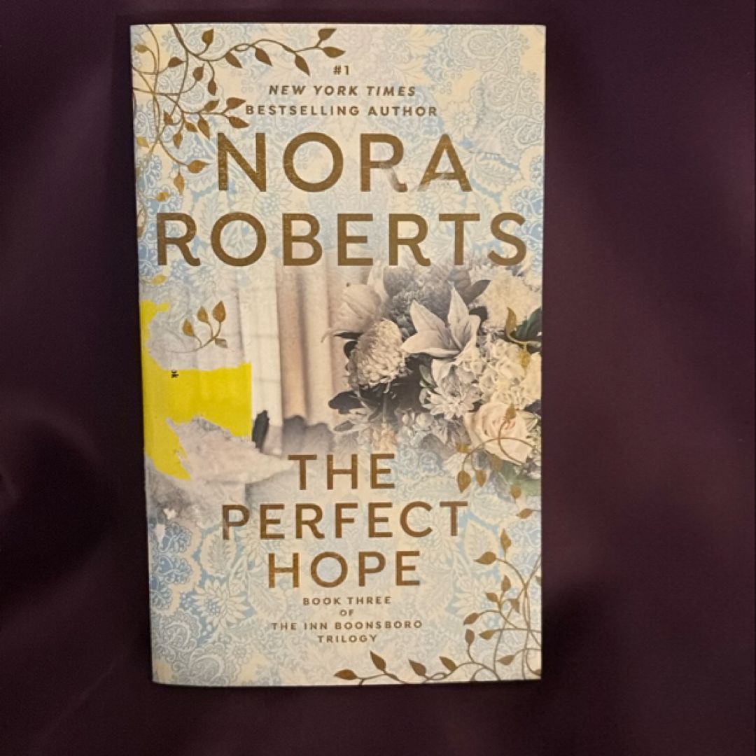 The Perfect Hope