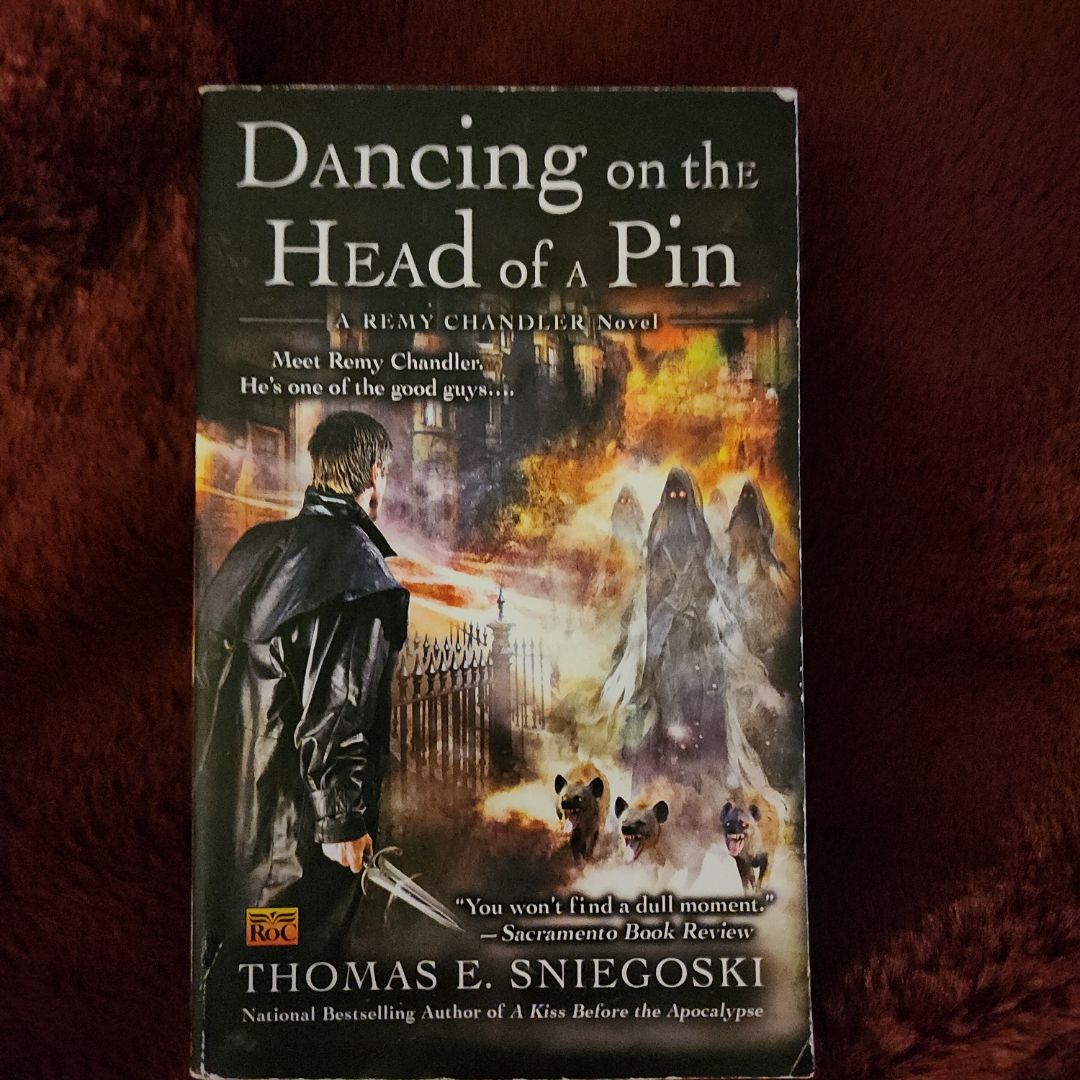 Dancing on the Head of a Pin